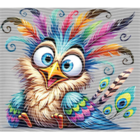 Animal Text Series-AT 574